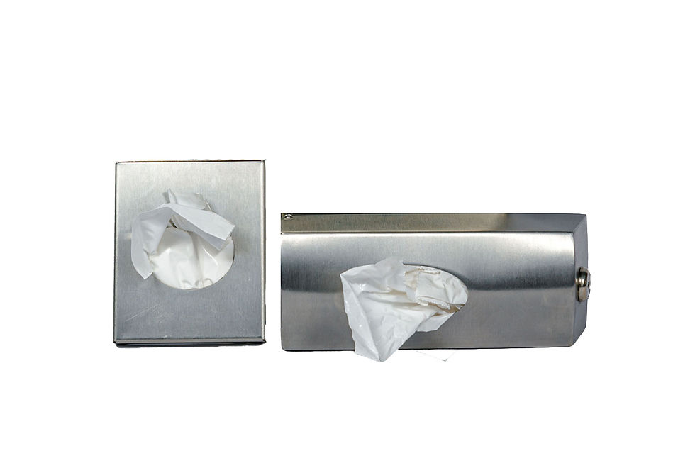 Mini Bag Dispenser