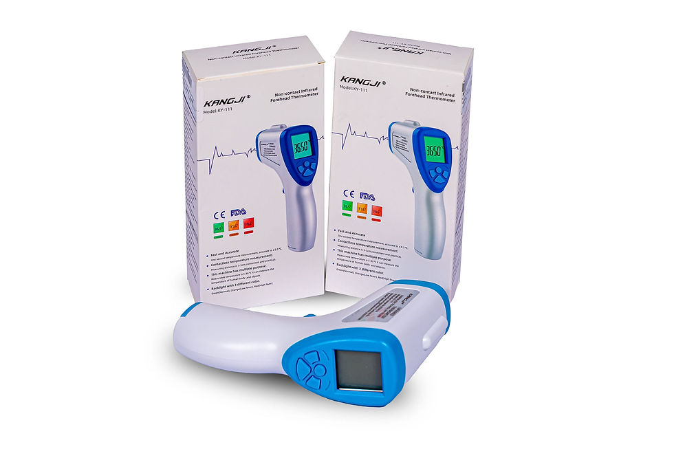 Thermometers
