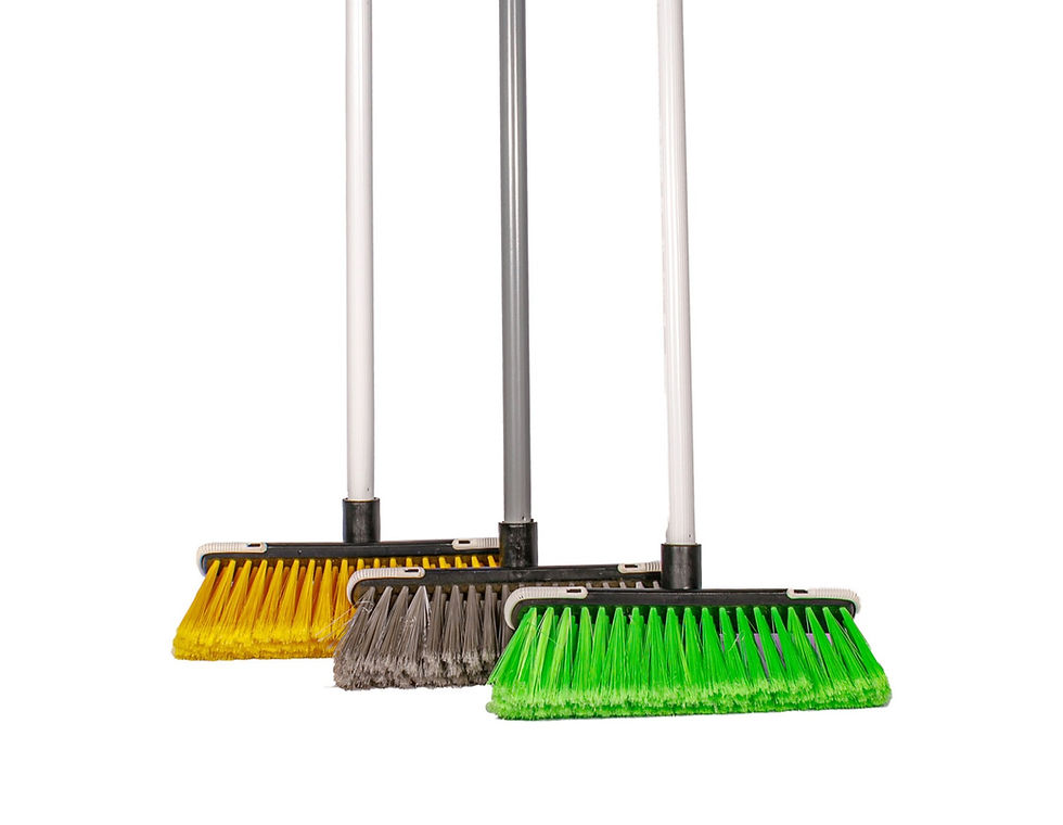 Household Brooms