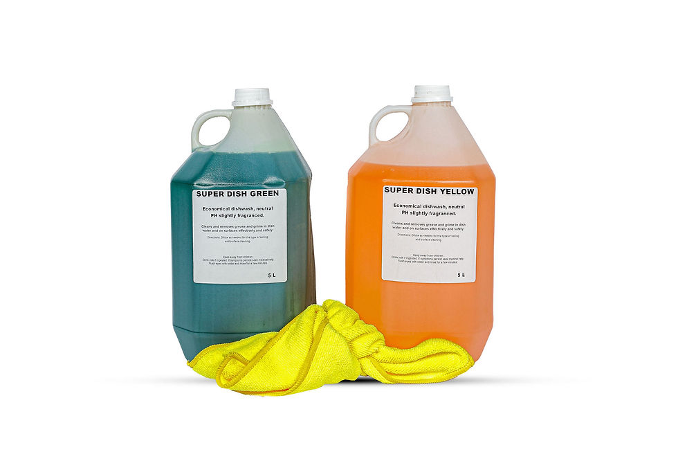 Dish Care 5L