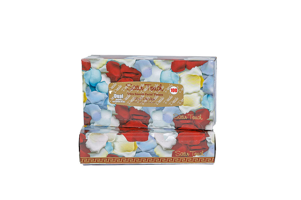 Facial Tissue