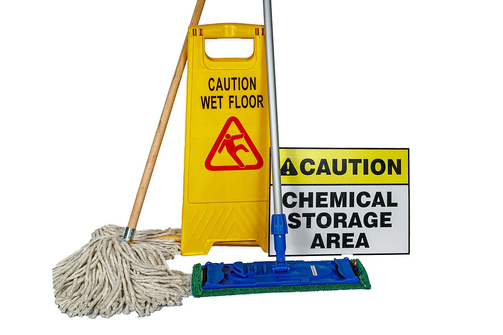 Floor Care