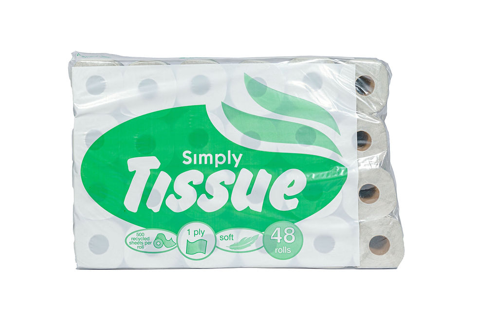 1 Ply Econo