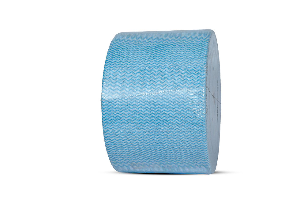 Spunlace Cloth