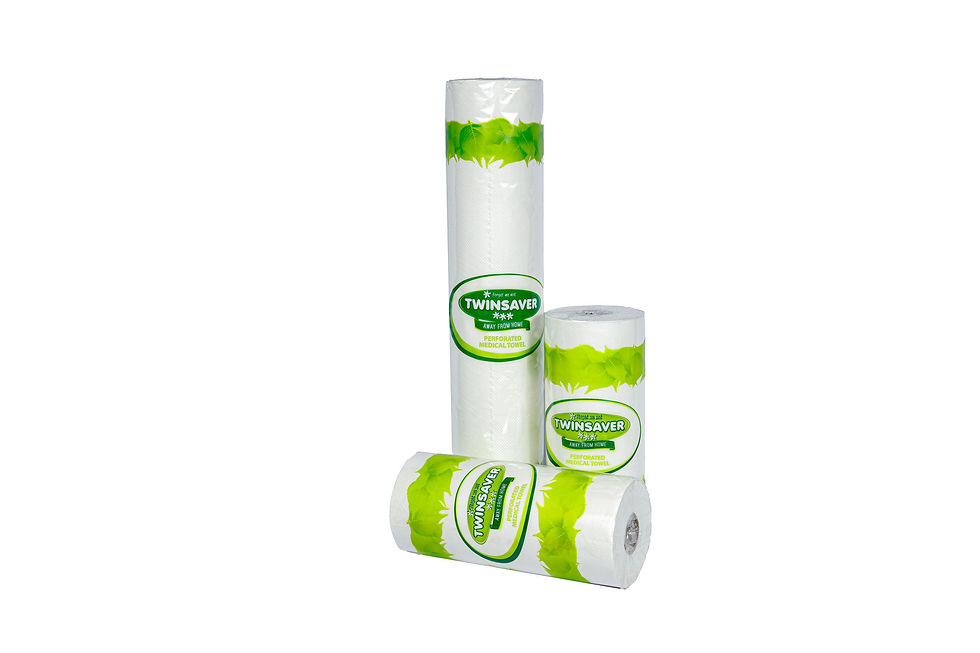 Medical Towels
