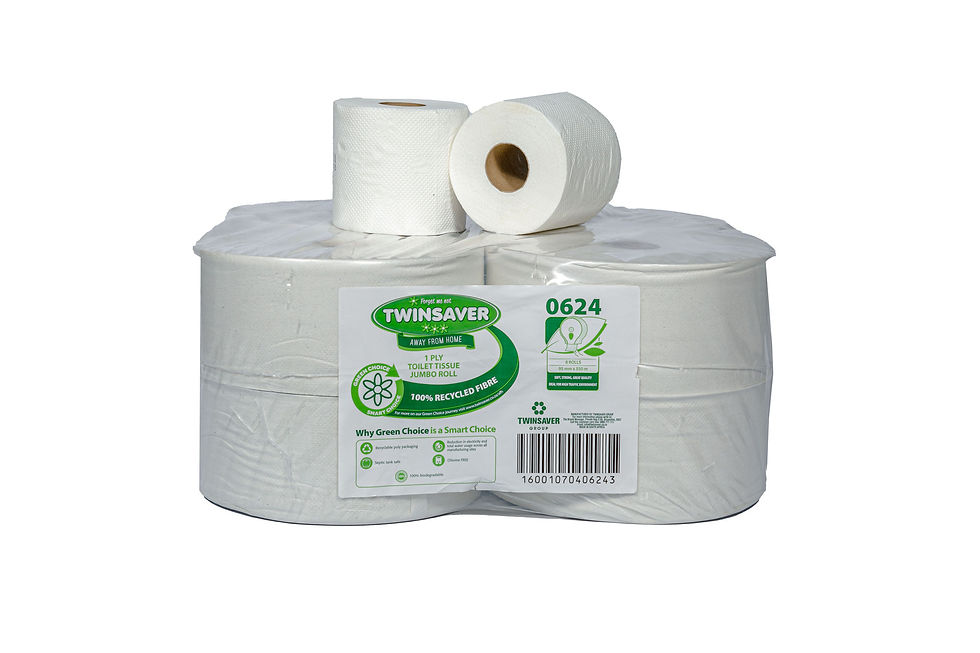 Twinsaver Big Roll