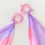 Thumbnail: Blossom Wrist Streamers from Sarah's Silks