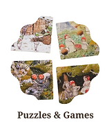 Puzzles & Games