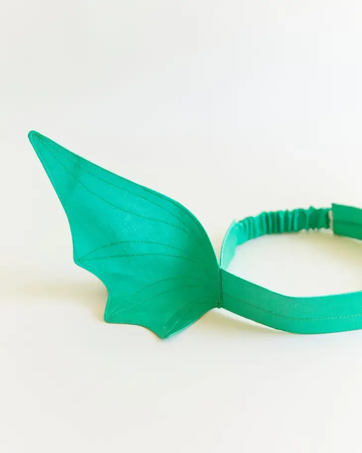 Miniatura: Dragon Ears Headband Halloween or Dress Up Play