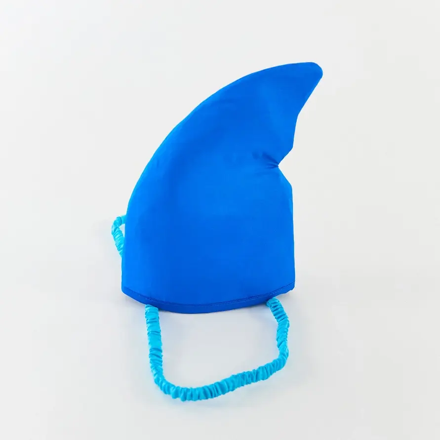Thumbnail: Shark Fin from Sarah's Silks