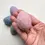 Thumbnail: One Handmade Felted Easter Eggs