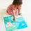 Thumbnail: Rainbowland Playmap Storytelling Montessori Toy