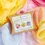 Thumbnail: Natural Playsilk Dye Kit from Sarah's Silks