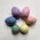 Thumbnail: One Handmade Felted Easter Eggs