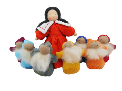 Fairy Tale Bundle Box | Tittlemouse Toys Fairy Tale Bundle Box | Tittlemouse Toys