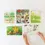 Miniatyrbilde: NEW Elsa Beskow Mini Mystery Box from Sarah's Silks