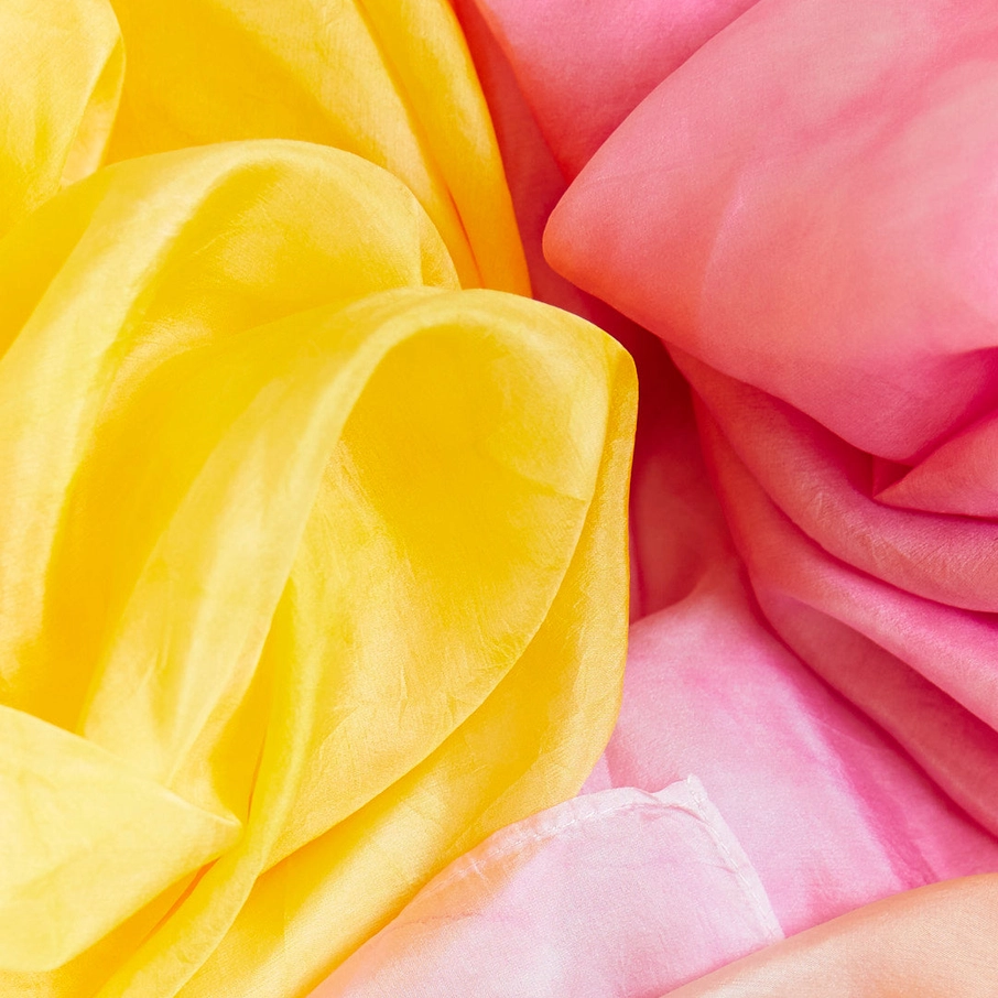 Thumbnail: Natural Playsilk Dye Kit from Sarah's Silks