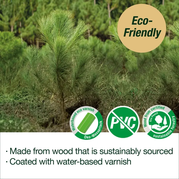 Thumbnail: Castell 9000 Graphite Pencils, Sketching & Accessories Set from Faber-Castel