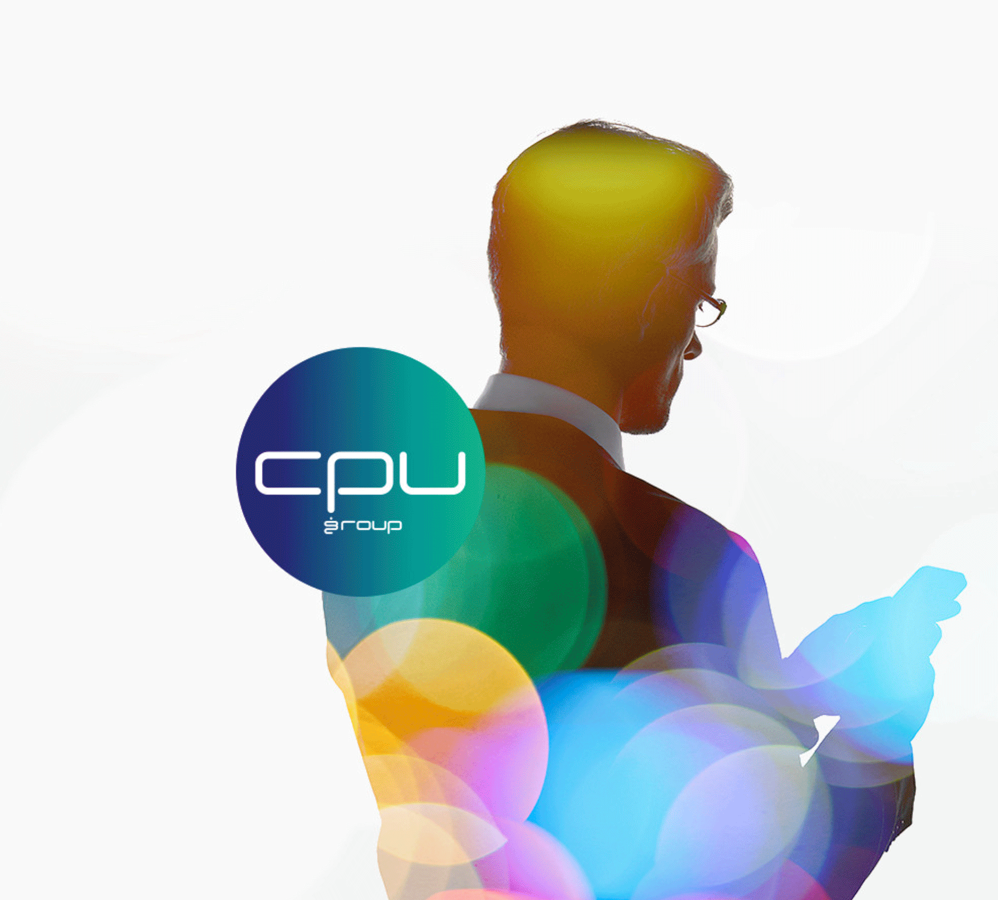 CPU