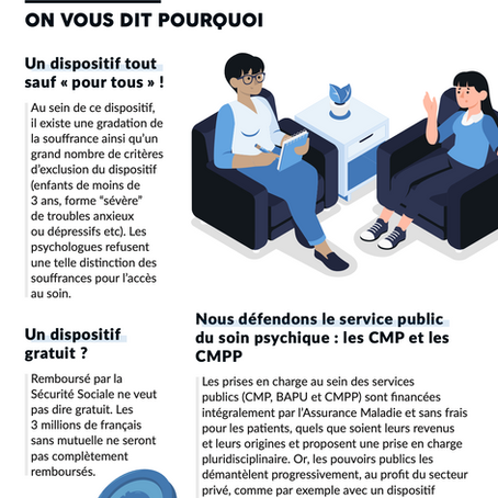 mon soutien psy