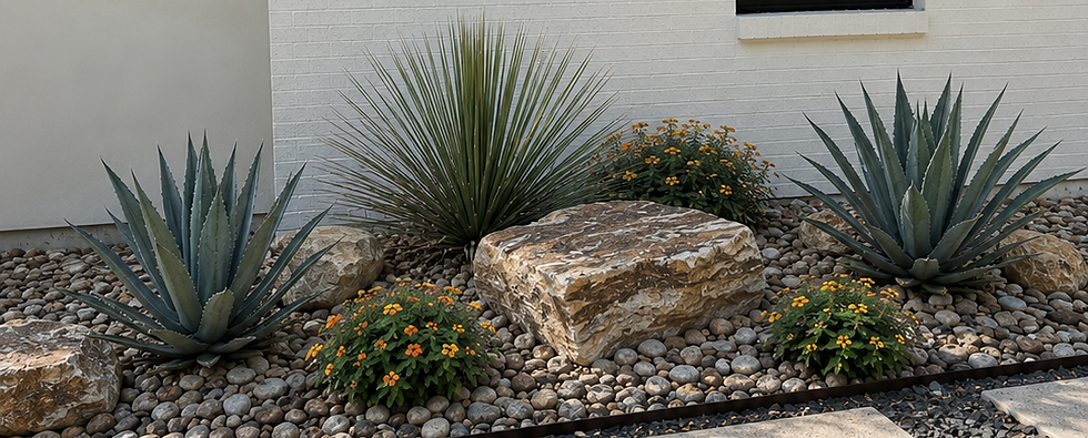 Modern Landscape Xeriscape.png