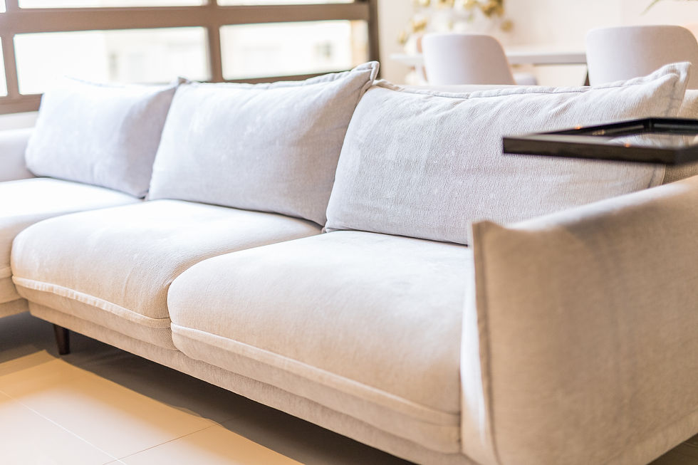 Apartamento Sérgio e Lizandra | Absoluto Torres