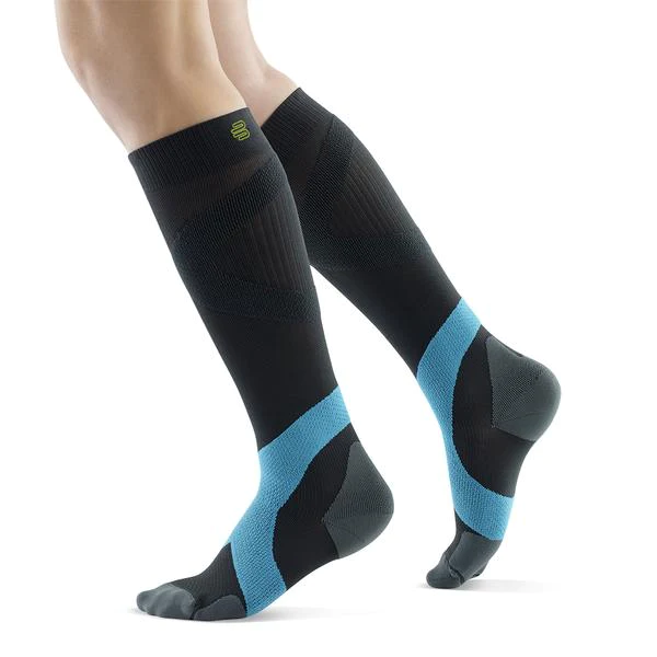 Bauerfeind compression socks.webp