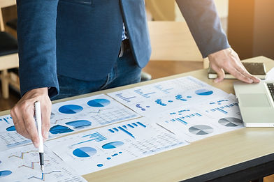 team-work-process-young-business-managers-crew-working-with-new-startup-project-labtop-woo