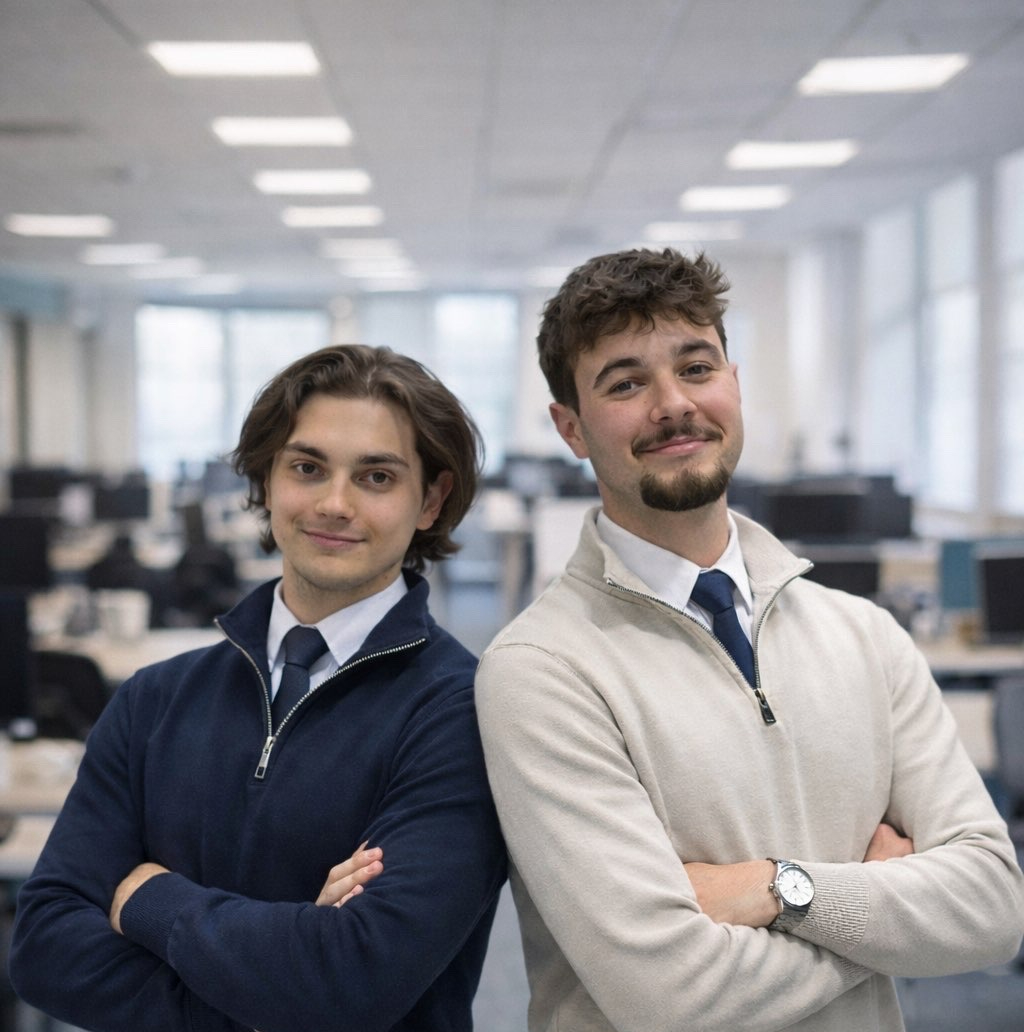 L'équipe RetourOsource