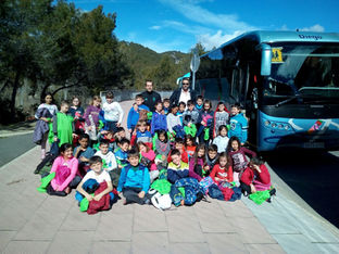 Iniciación al Deporte con 3º nivel