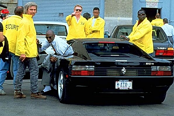 Thêm một câu chuyện cho thấy độ chịu chơi điên rồ của huyền thoại Michael Jordan