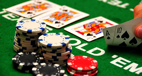 Blackjack