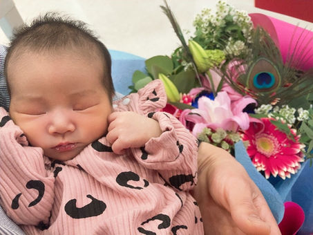 new born photo