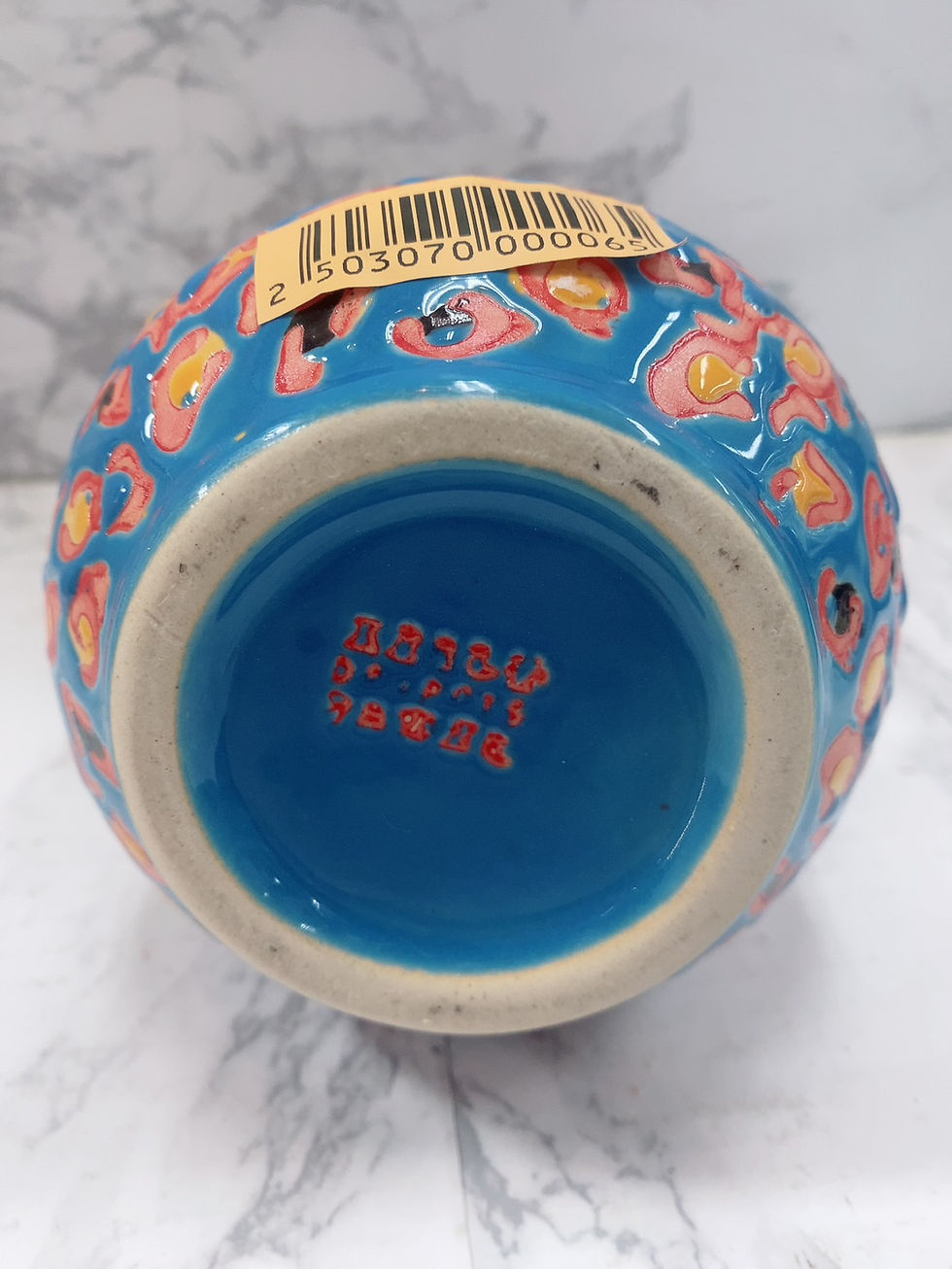 サムネイル： Des Pots　アル