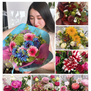 ☆お知らせ☆フラワーレッスンイベント💐