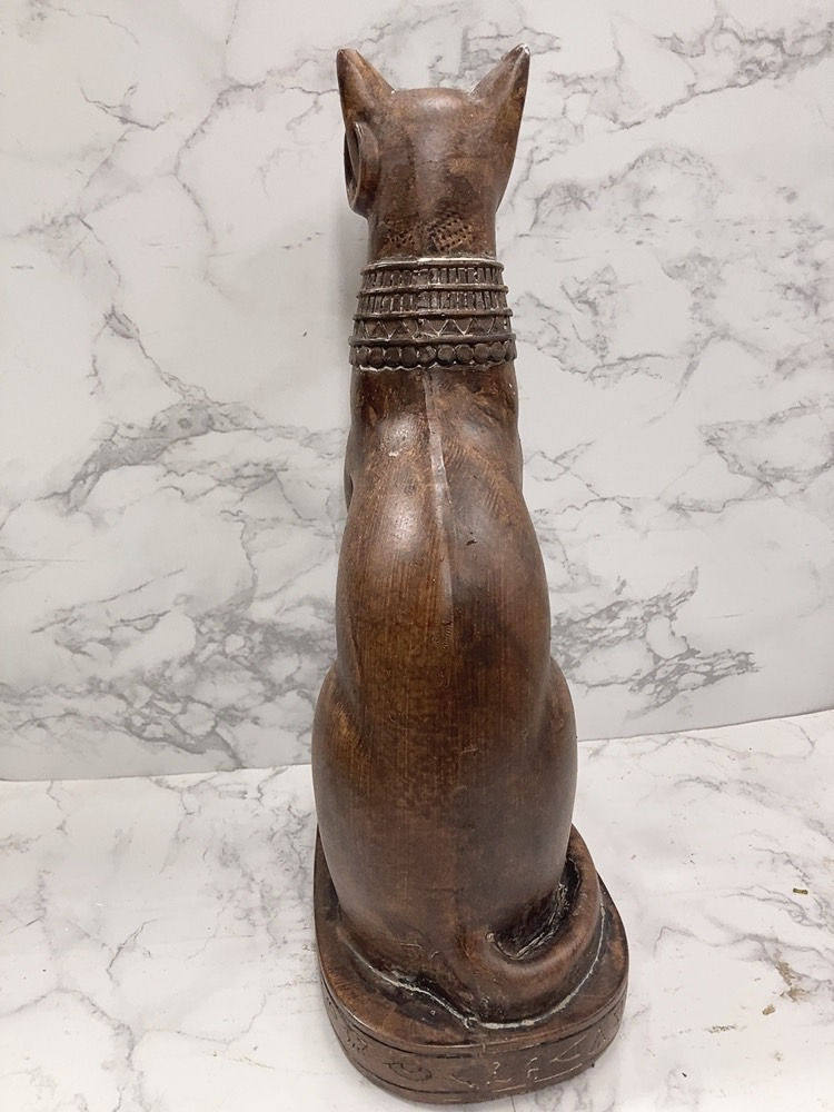 サムネイル： バテスト神　オーナメント