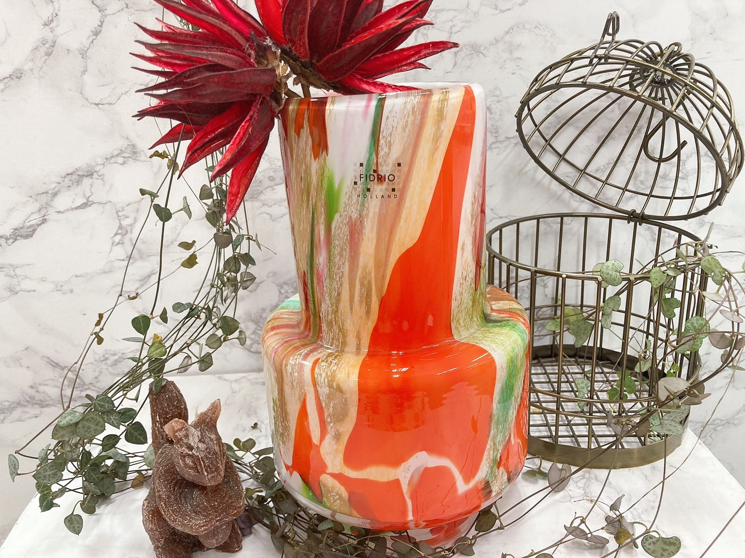 FIDRIO MIX 컬러 Marlene