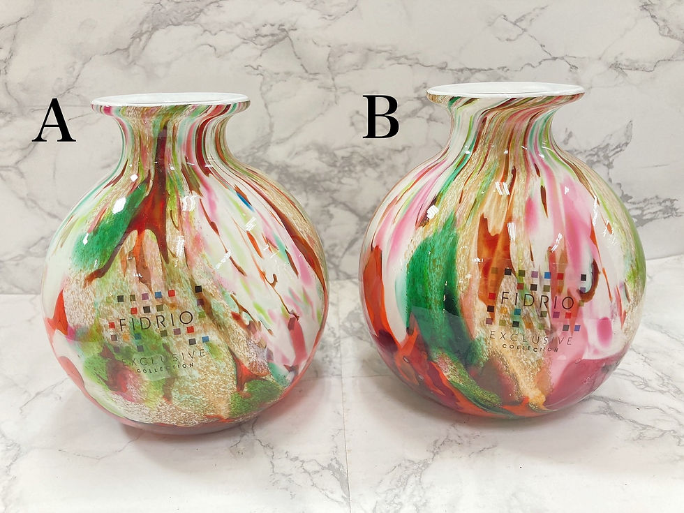 サムネイル： FIDRIO　MIXカラー　ブリジット