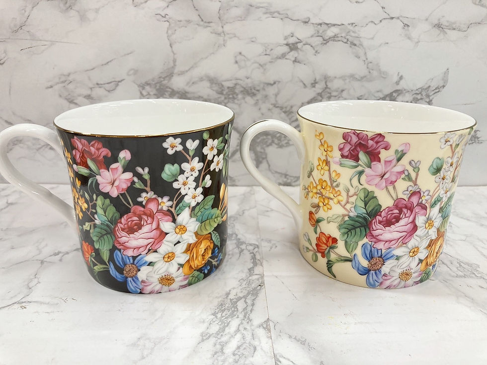 サムネイル： マグカップペアセット　ドルチェ