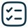 Checklist Minimalistic.png