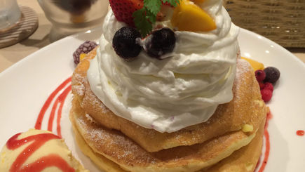Food Picture Tour 