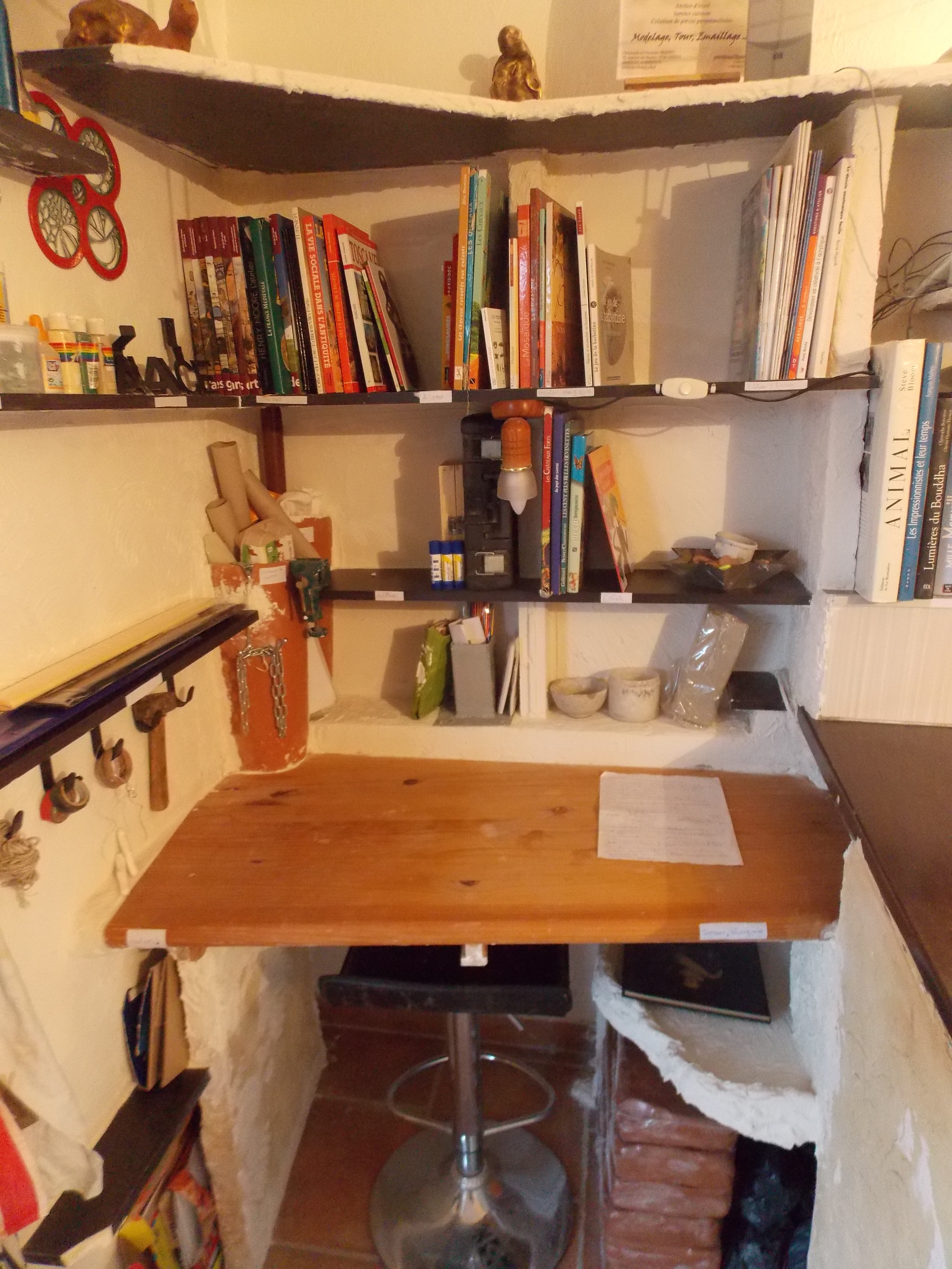 ATELIER POLYVALENT