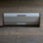 Thumbnail: 6U 104HP Eurorack Case, Walnut & White
