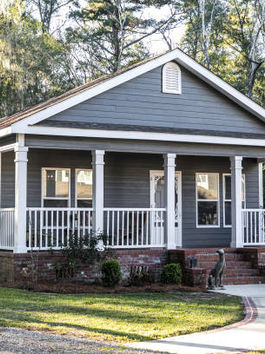 Discovering the Advantages of Tiny Prefab Houses