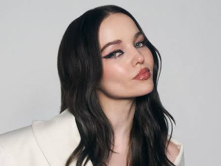 Dove Cameron Fans Spam Columbia Records' Instagram Posts