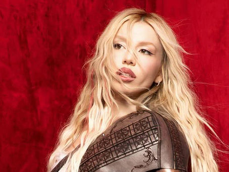 Rumours Of New Ava Max Single