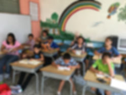 Education | Virtù, Inc.