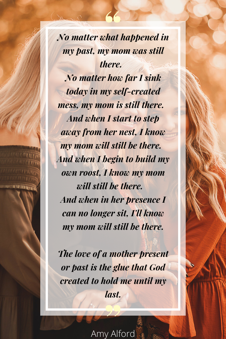 Girls and Mom Absolutely Amyable Sister Poem