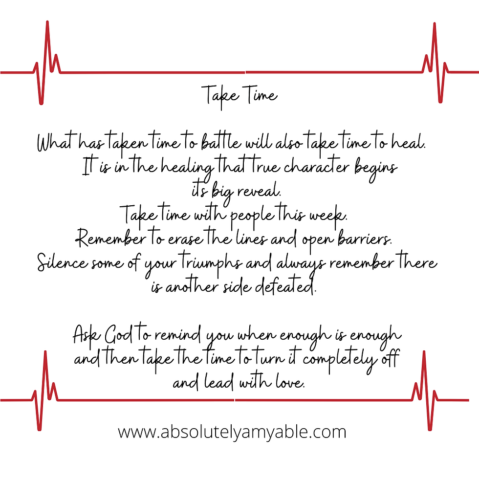 Red EKG Strip Absolutely Amyable Election 2020 Quote