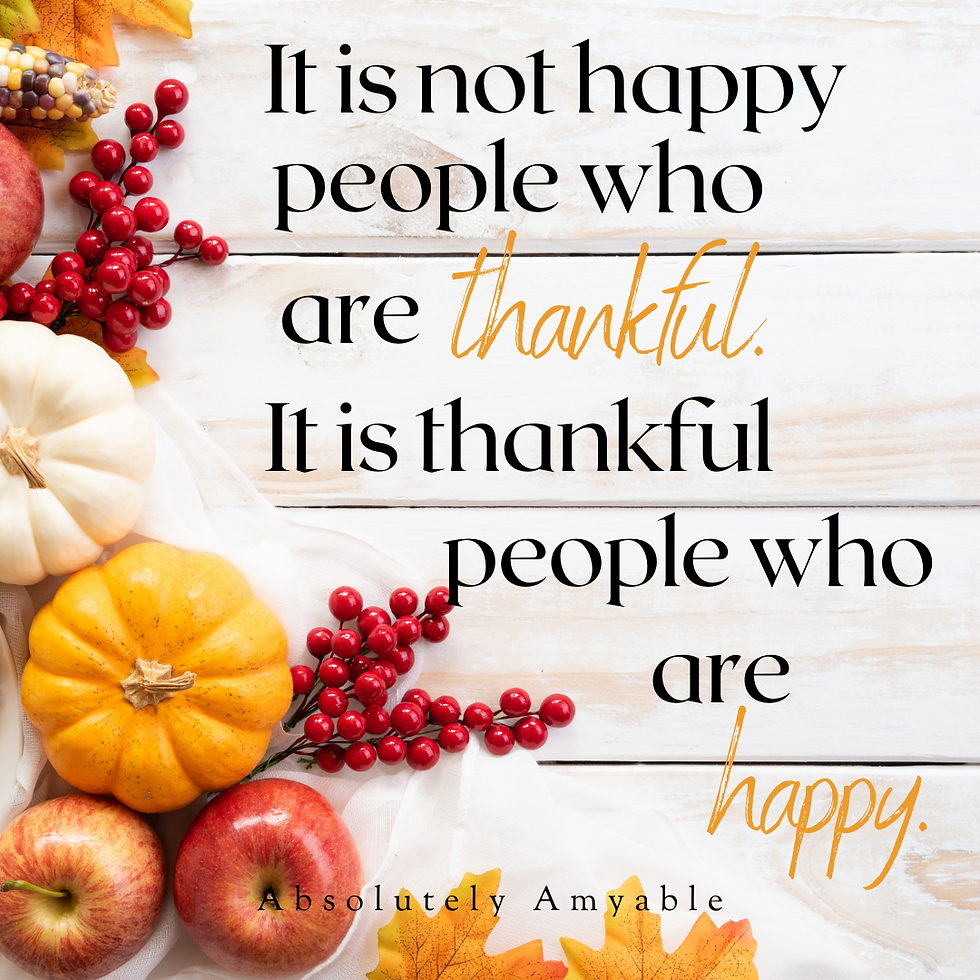Thanksgiving Quote Pumpkins Fall